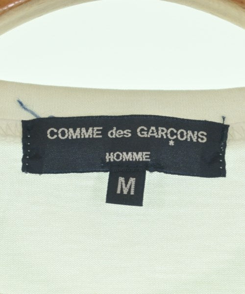 COMME des GARCONS HOMME T恤/上衣