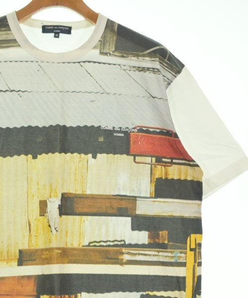 COMME des GARCONS HOMME T恤/上衣