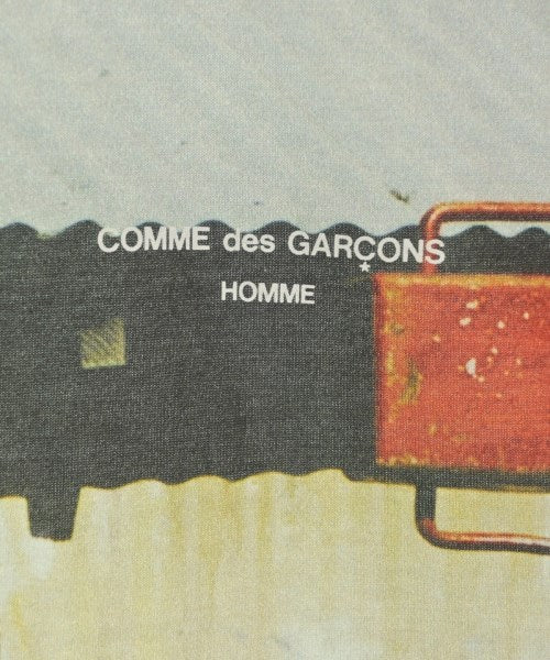 COMME des GARCONS HOMME T恤/上衣