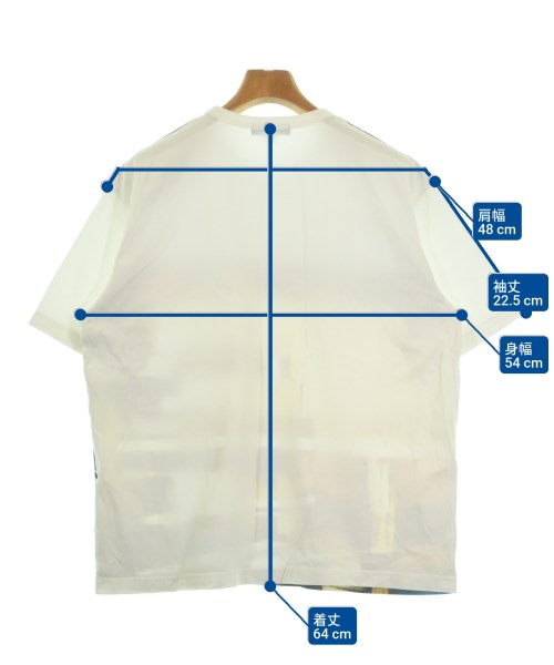 COMME des GARCONS HOMME T恤/上衣