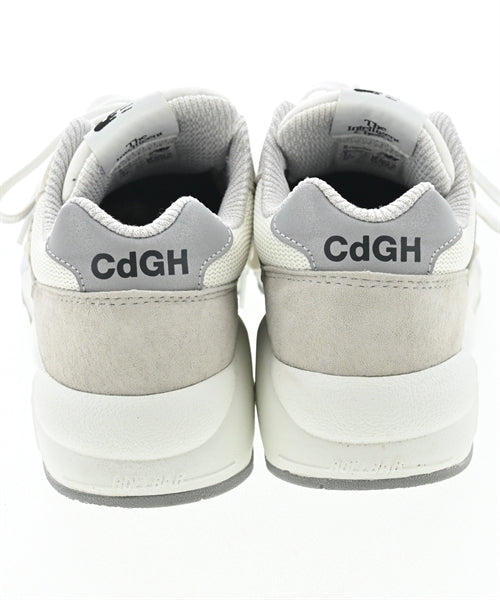 COMME des GARCONS HOMME 運動鞋