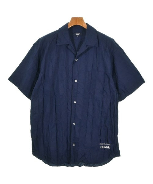 COMME des GARCONS HOMME 休閒襯衫
