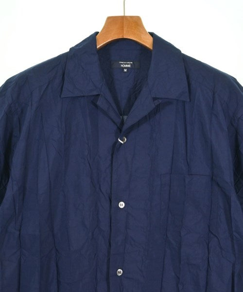 COMME des GARCONS HOMME 休閒襯衫