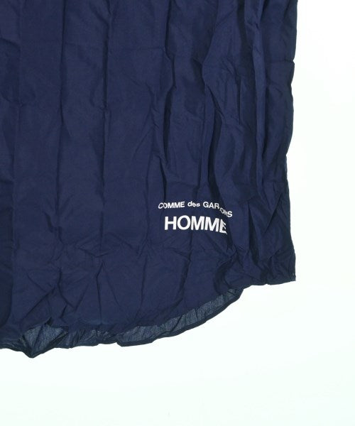 COMME des GARCONS HOMME 休閒襯衫