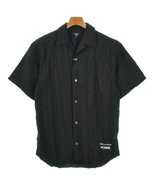 COMME des GARCONS HOMME 休閒襯衫