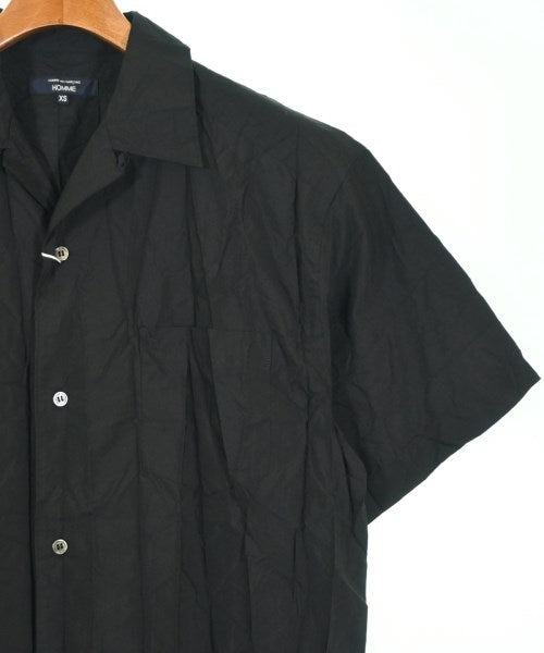 COMME des GARCONS HOMME 休閒襯衫