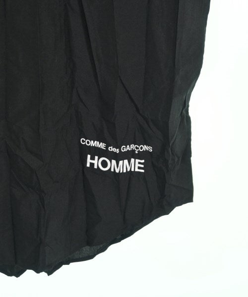 COMME des GARCONS HOMME 休閒襯衫