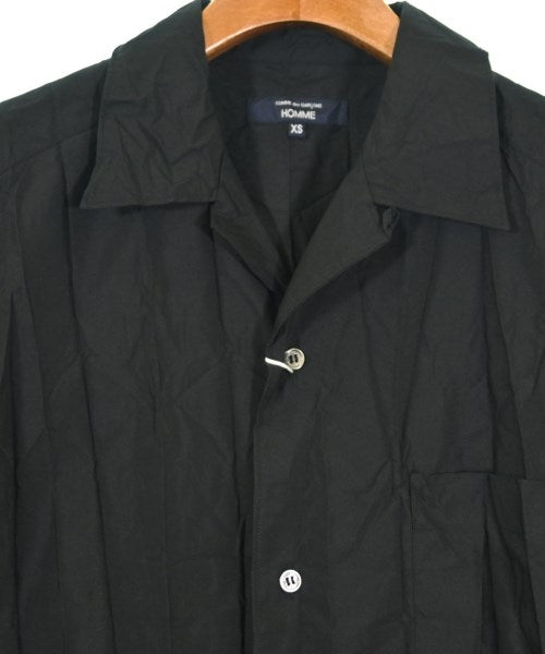 COMME des GARCONS HOMME 休閒襯衫