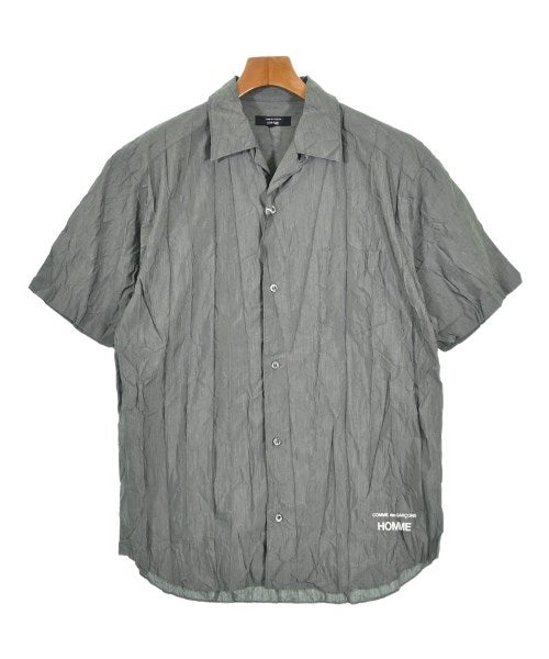COMME des GARCONS HOMME 休閒襯衫