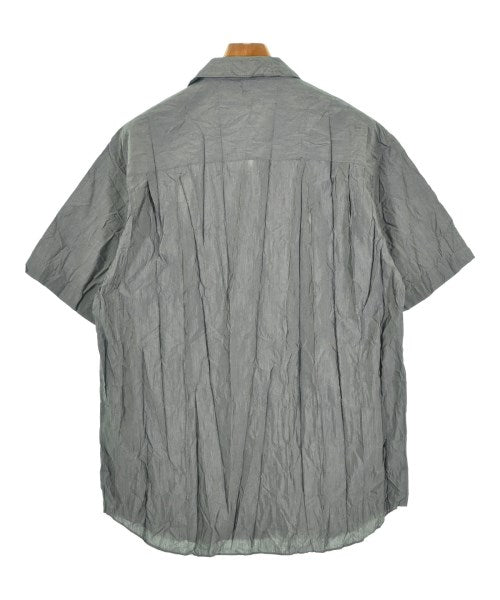 COMME des GARCONS HOMME 休閒襯衫