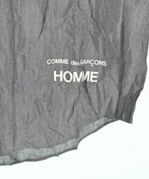 COMME des GARCONS HOMME 休閒襯衫