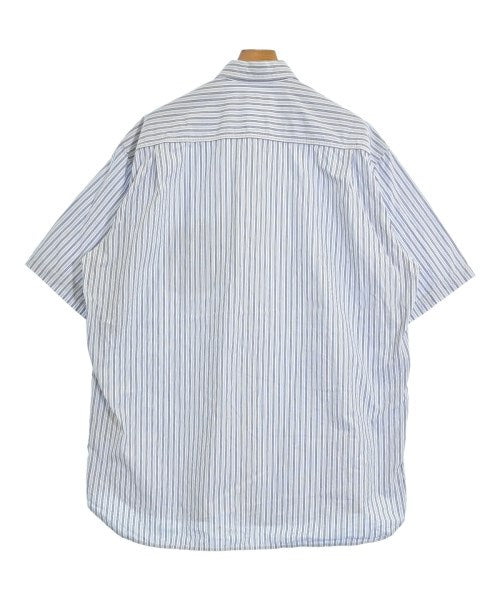 COMME des GARCONS HOMME 休閒襯衫