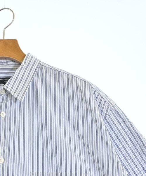 COMME des GARCONS HOMME 休閒襯衫