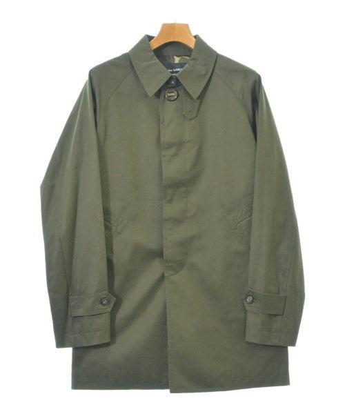 COMME des GARCONS HOMME 支領外套