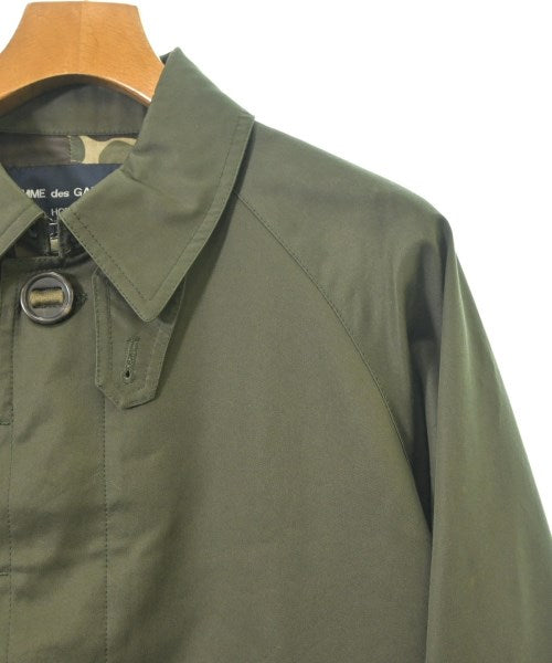 COMME des GARCONS HOMME 支領外套