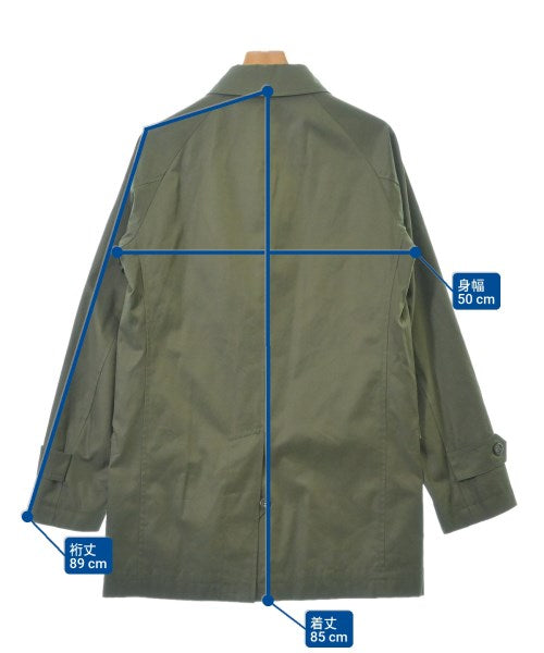 COMME des GARCONS HOMME 支領外套