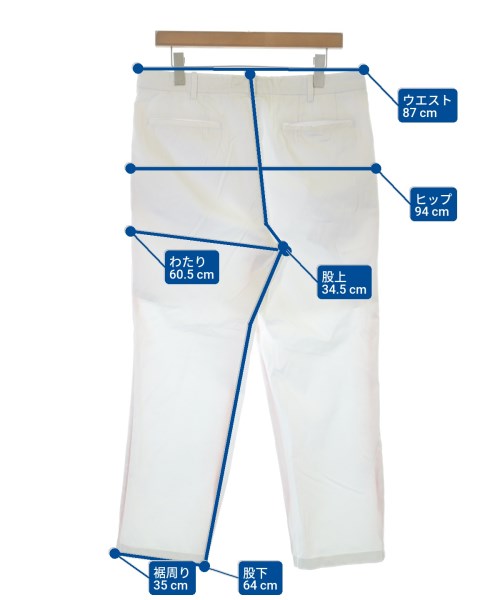 COMME des GARCONS HOMME 其他款