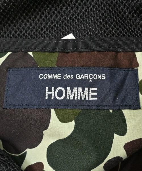 COMME des GARCONS HOMME 其他飛行外套