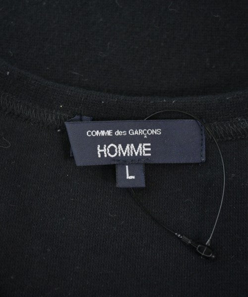 COMME des GARCONS HOMME T恤/上衣