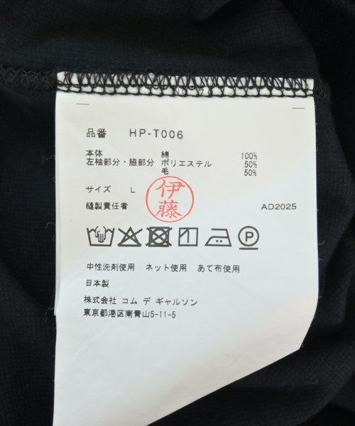 COMME des GARCONS HOMME T恤/上衣