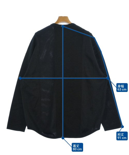 COMME des GARCONS HOMME T恤/上衣