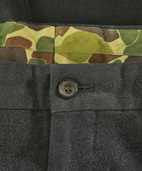 COMME des GARCONS HOMME 牛仔褲