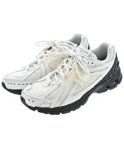 COMME des GARCONS HOMME 運動鞋