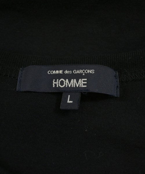 COMME des GARCONS HOMME T恤/上衣