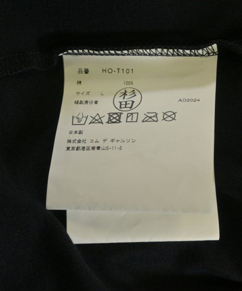 COMME des GARCONS HOMME T恤/上衣