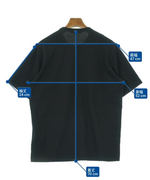 COMME des GARCONS HOMME T恤/上衣