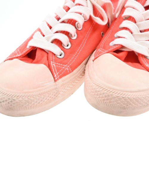 COMME des GARCONS HOMME 運動鞋