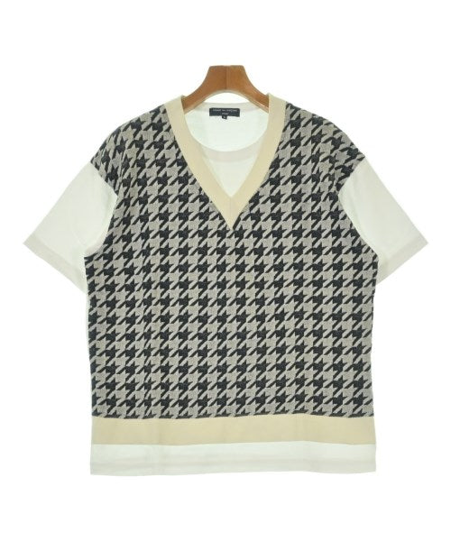 COMME des GARCONS HOMME T恤/上衣