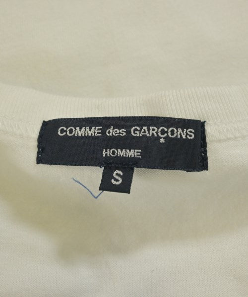 COMME des GARCONS HOMME T恤/上衣