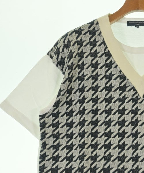 COMME des GARCONS HOMME T恤/上衣