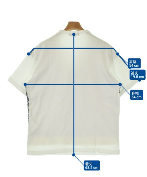 COMME des GARCONS HOMME T恤/上衣