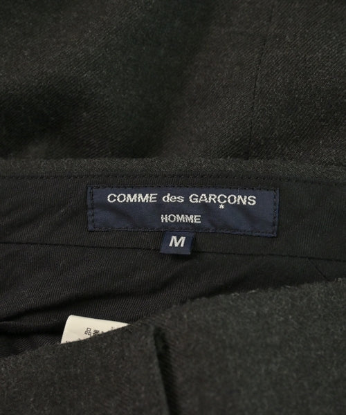 COMME des GARCONS HOMME 長褲