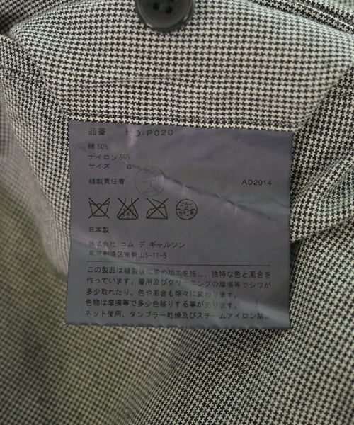 COMME des GARCONS HOMME 其他款