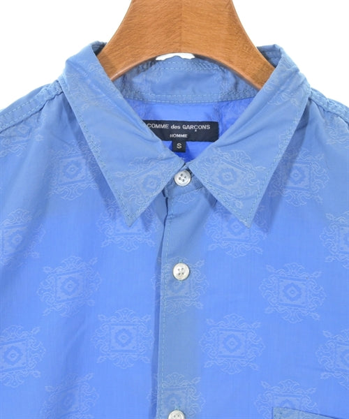COMME des GARCONS HOMME 休閒襯衫