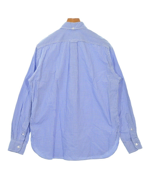 COMME des GARCONS HOMME 休襯衫