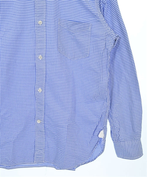 COMME des GARCONS HOMME 休襯衫