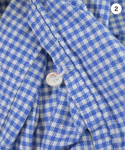 COMME des GARCONS HOMME 休襯衫