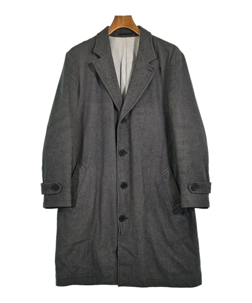 COMME des GARCONS HOMME 支撐領外套