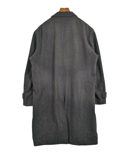 COMME des GARCONS HOMME 支撐領外套