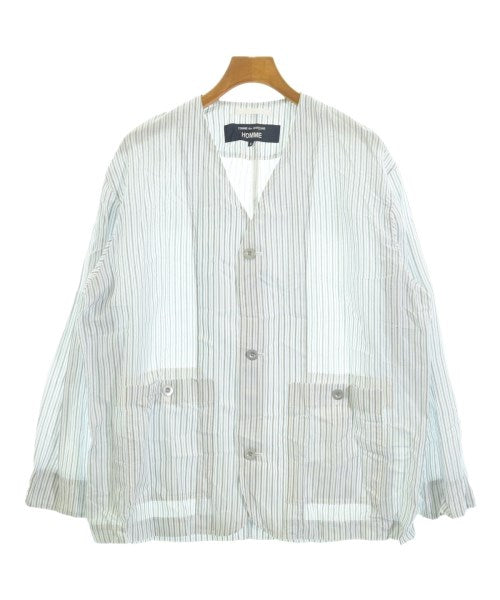 COMME des GARCONS HOMME 其他飛行外套