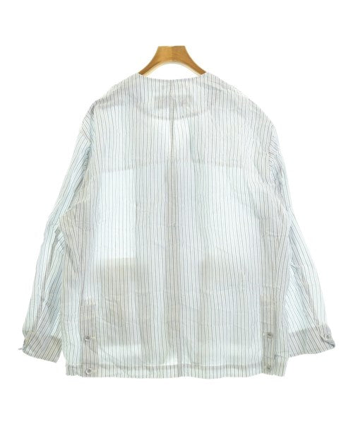 COMME des GARCONS HOMME 其他飛行外套