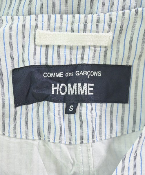 COMME des GARCONS HOMME 其他飛行外套