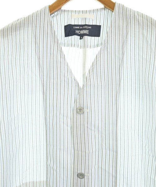COMME des GARCONS HOMME 其他飛行外套
