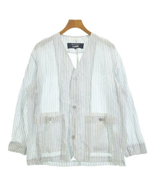 COMME des GARCONS HOMME 其他飛行外套