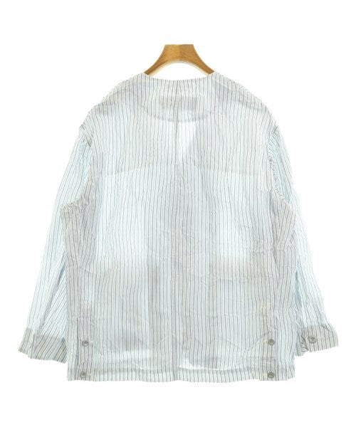 COMME des GARCONS HOMME 其他飛行外套