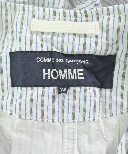 COMME des GARCONS HOMME 其他飛行外套